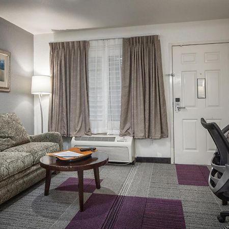 Atherton Park Inn And Suites Redwood City Esterno foto