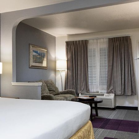 Atherton Park Inn And Suites Redwood City Esterno foto