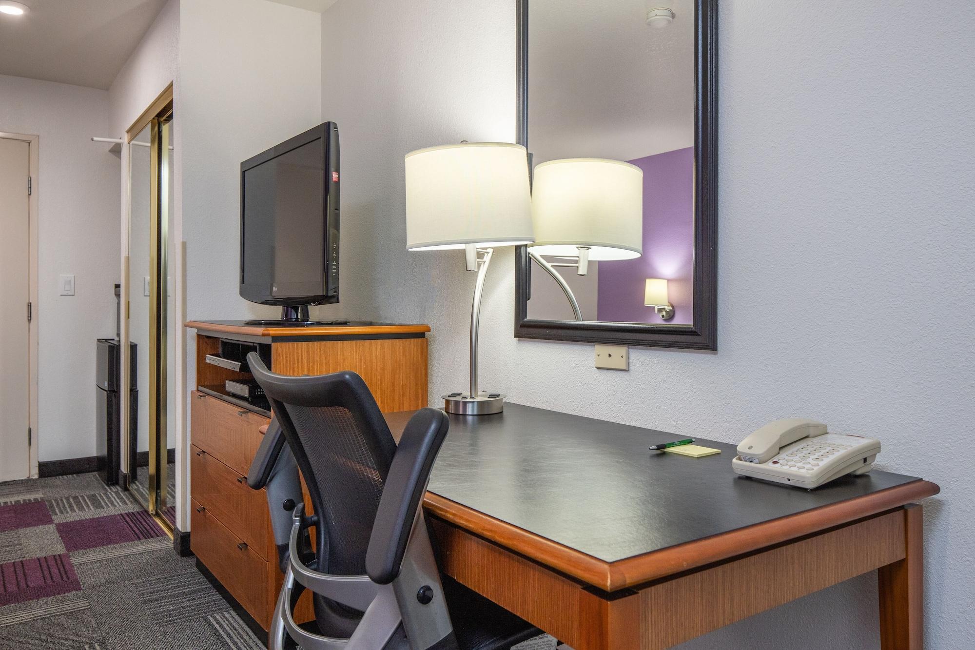 Atherton Park Inn And Suites Redwood City Esterno foto
