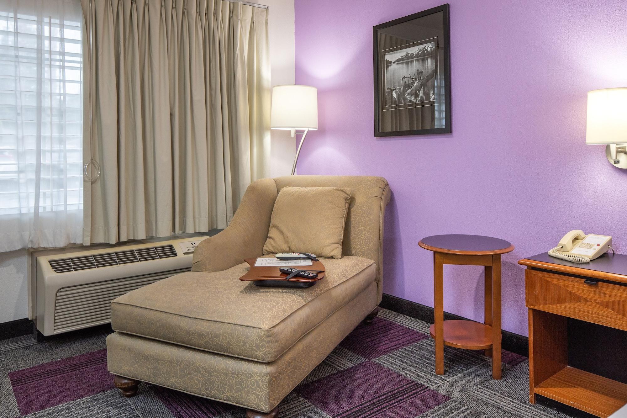 Atherton Park Inn And Suites Redwood City Esterno foto