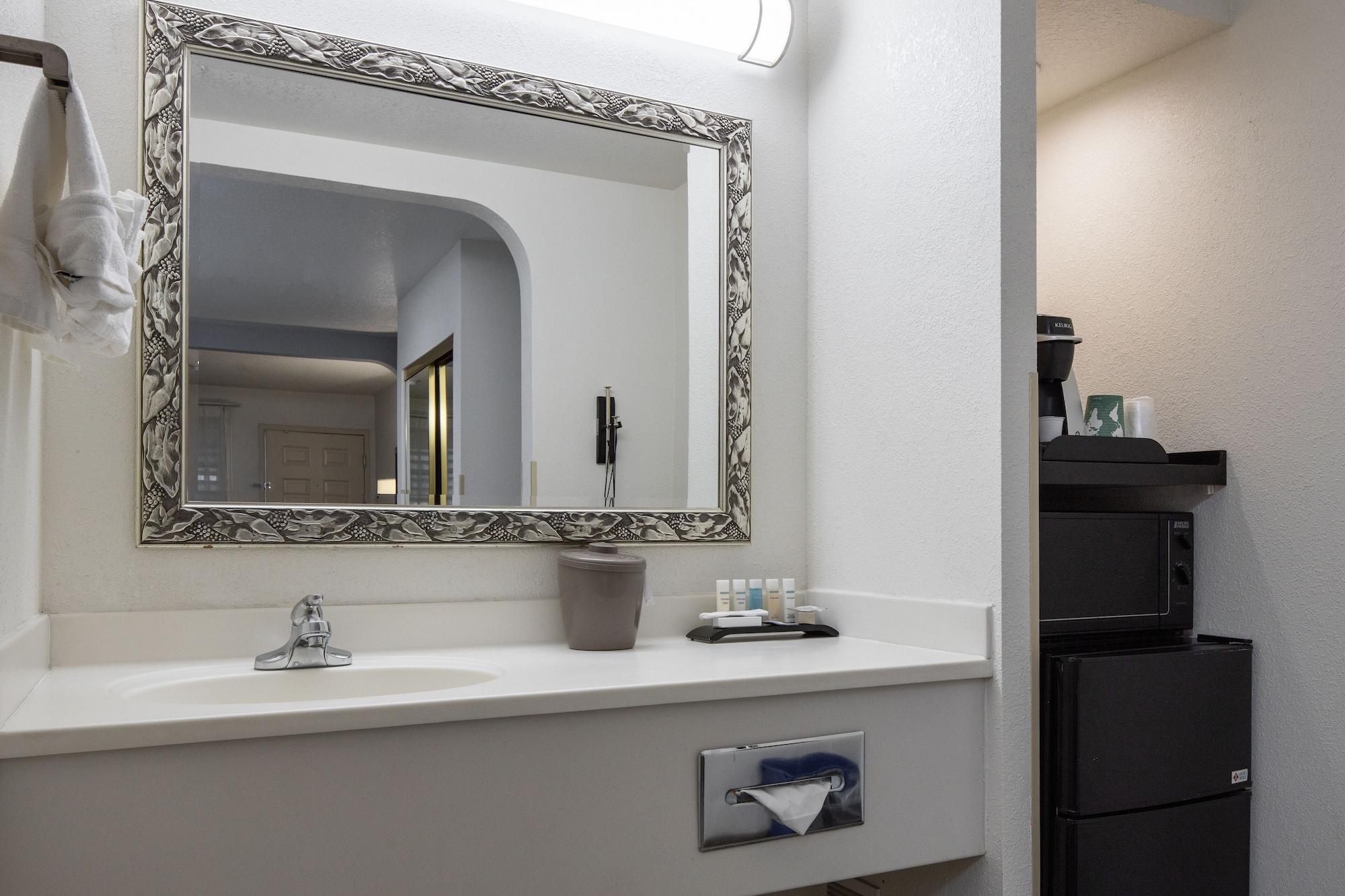 Atherton Park Inn And Suites Redwood City Esterno foto