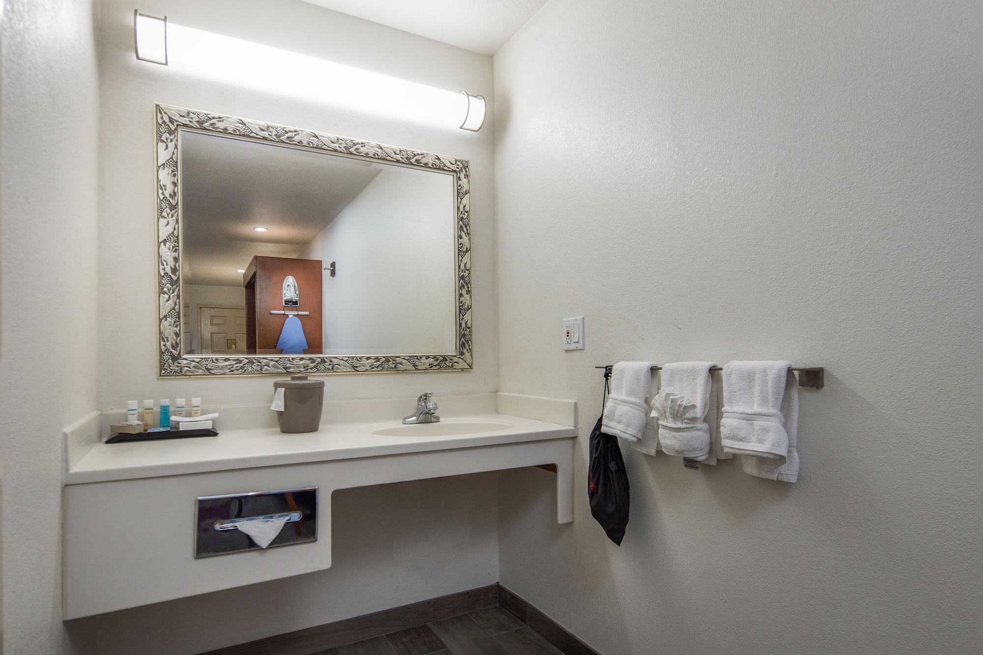 Atherton Park Inn And Suites Redwood City Esterno foto