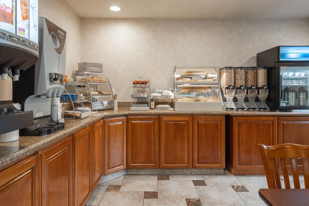 Atherton Park Inn And Suites Redwood City Esterno foto