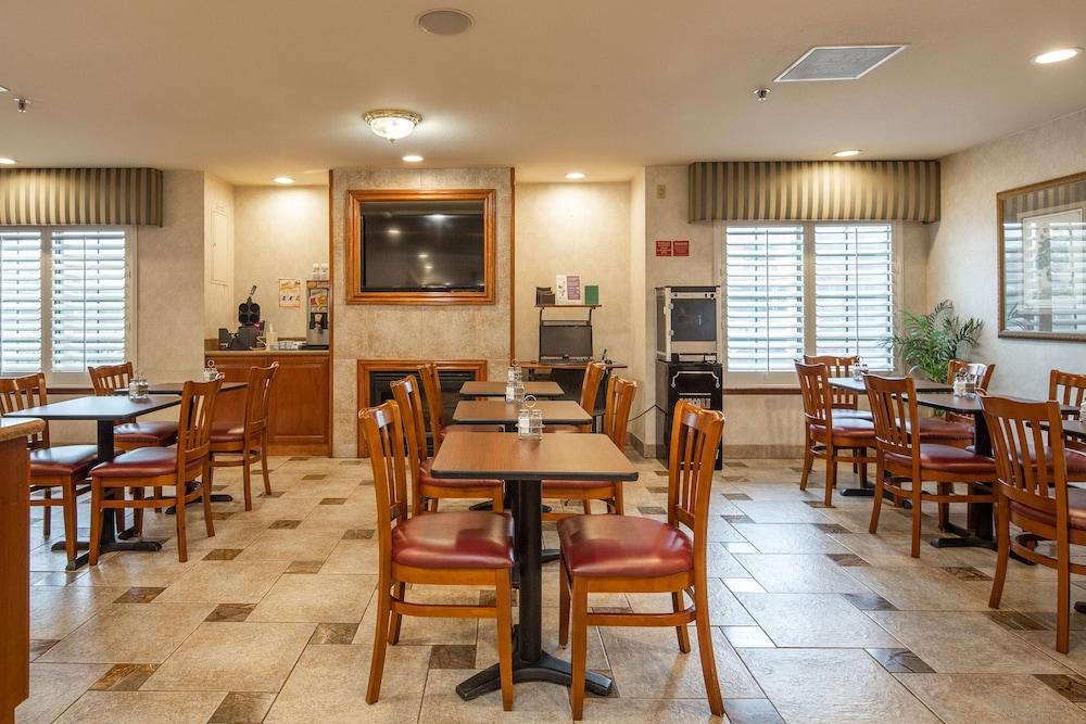 Atherton Park Inn And Suites Redwood City Esterno foto