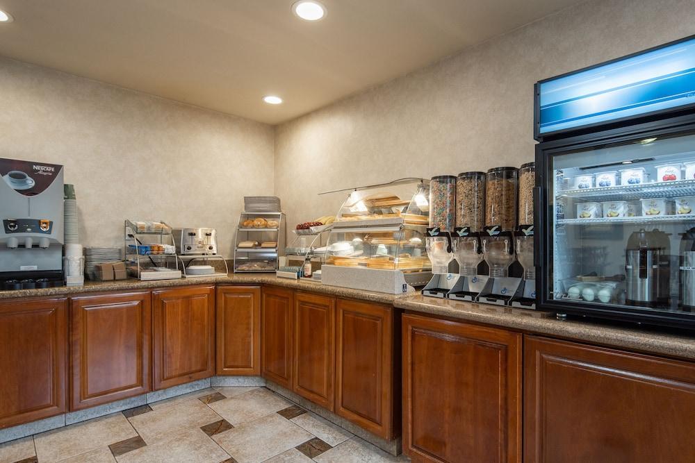 Atherton Park Inn And Suites Redwood City Esterno foto