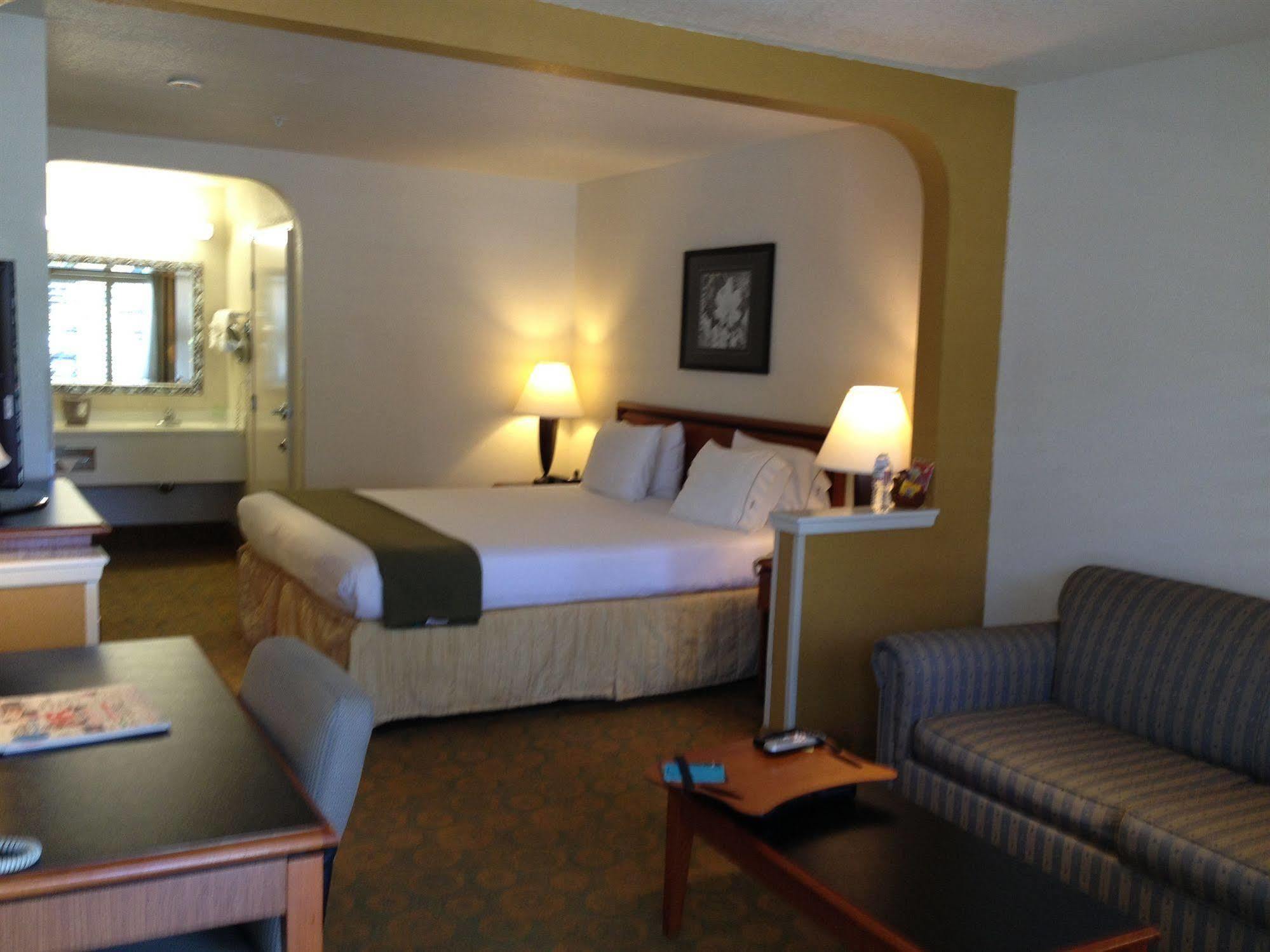 Atherton Park Inn And Suites Redwood City Esterno foto