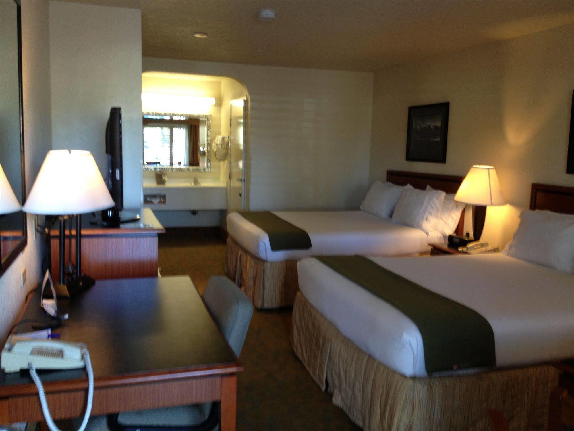 Atherton Park Inn And Suites Redwood City Esterno foto