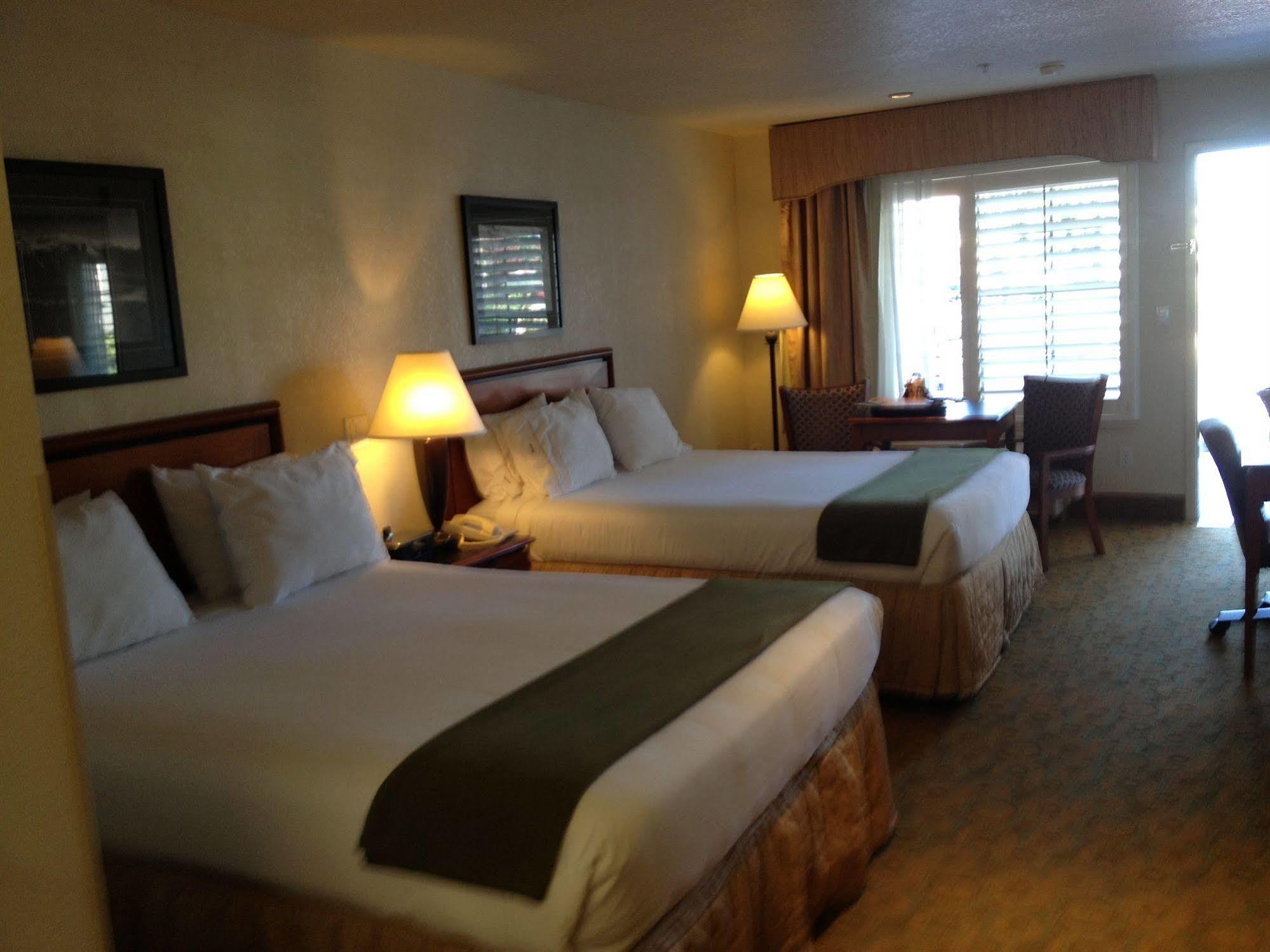 Atherton Park Inn And Suites Redwood City Esterno foto