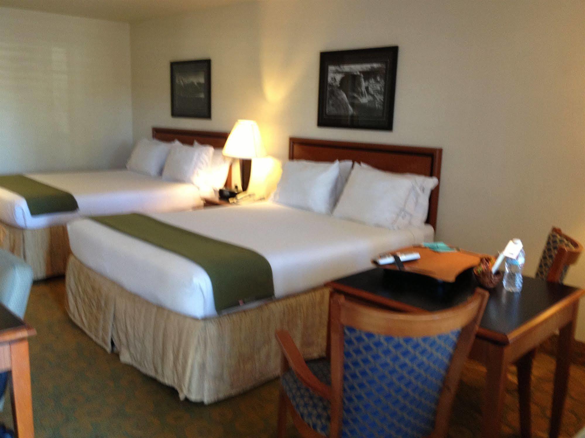 Atherton Park Inn And Suites Redwood City Esterno foto