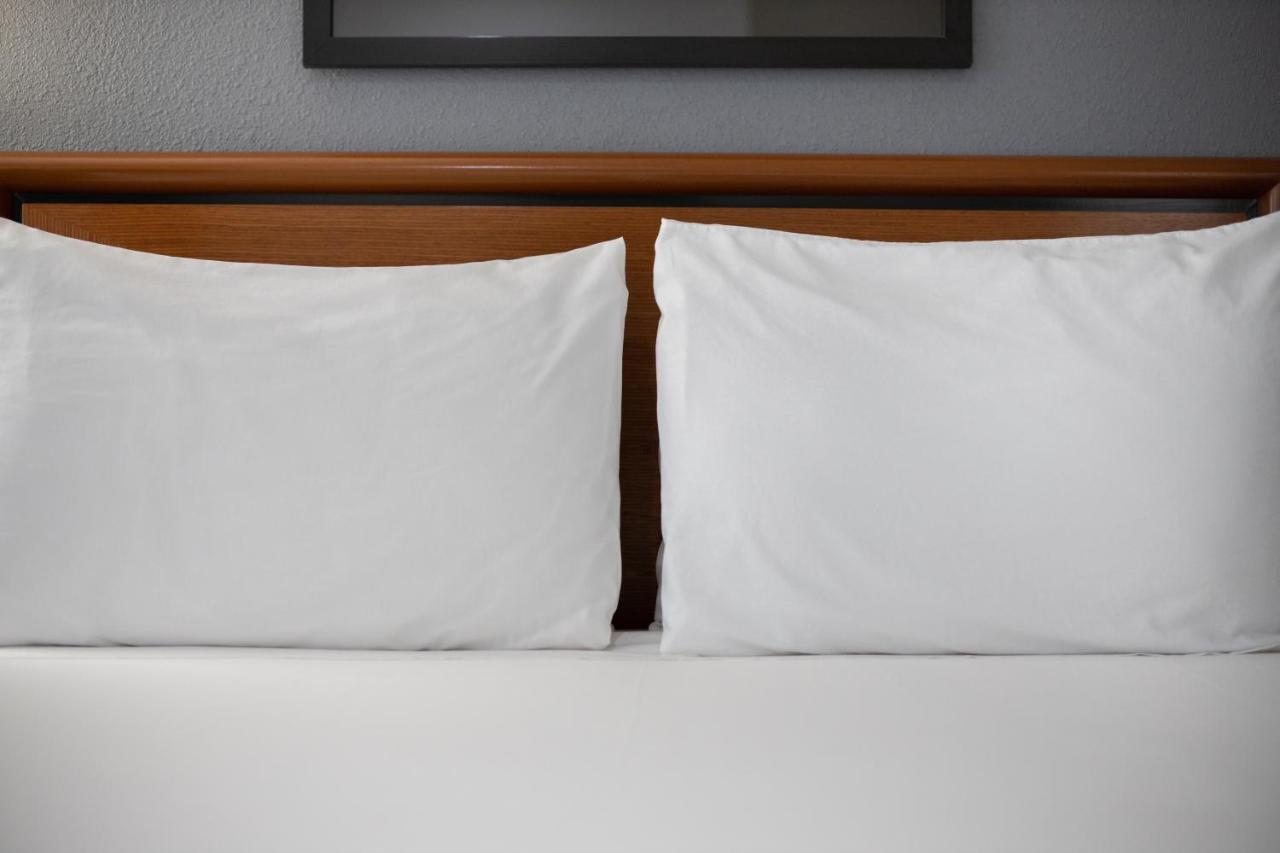 Atherton Park Inn And Suites Redwood City Esterno foto