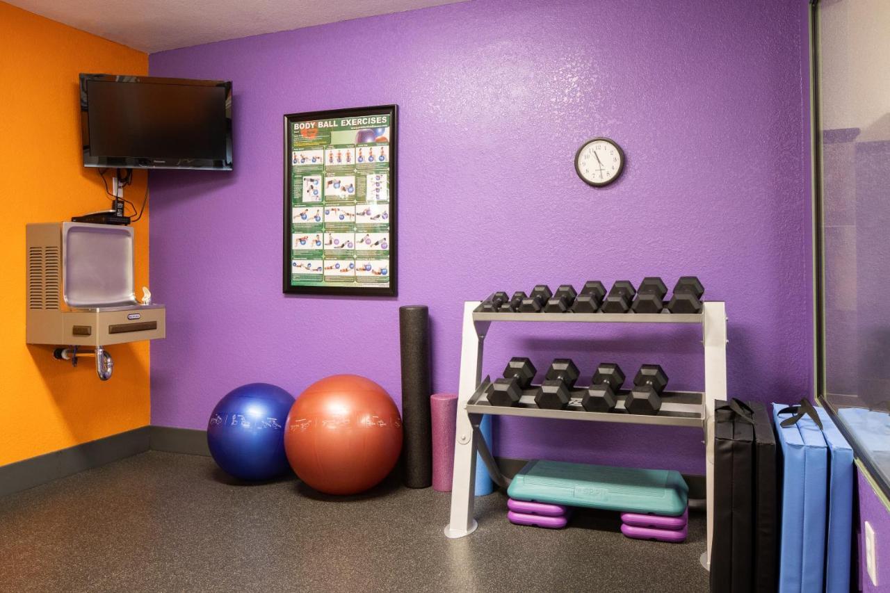 Atherton Park Inn And Suites Redwood City Esterno foto