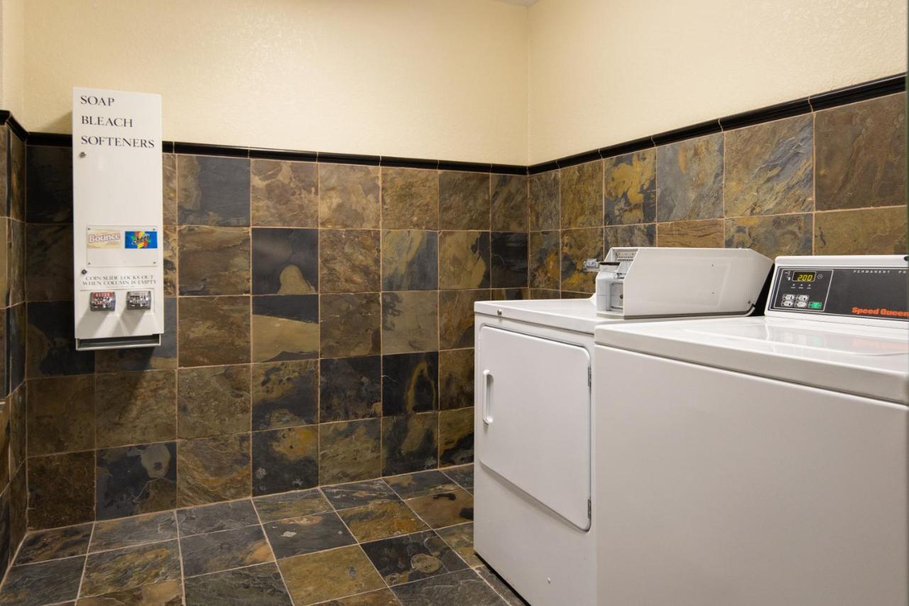 Atherton Park Inn And Suites Redwood City Esterno foto